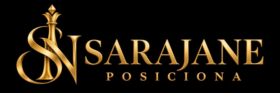Sarajane Posiciona